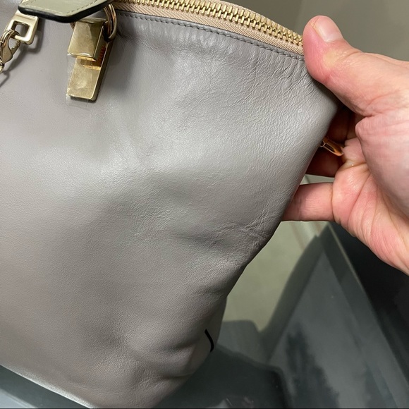 Chloe Bailey Tote Bag - Picture 8 of 17